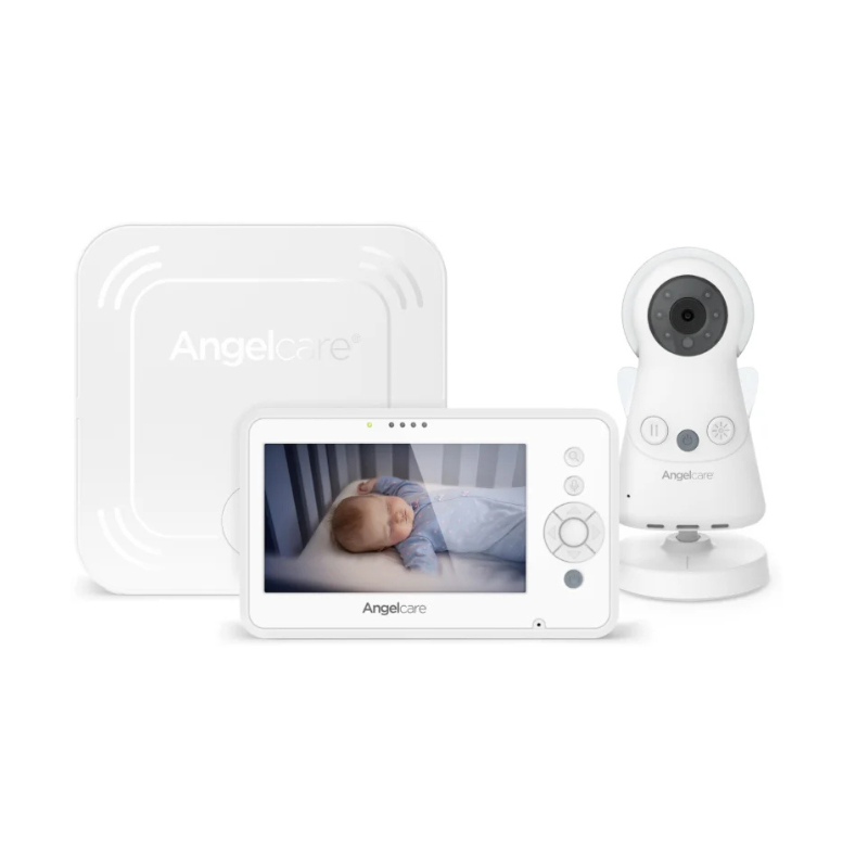 AC25 Video Baby Monitor - Parfexa