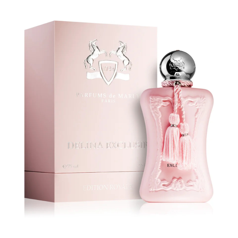 Delina Exclusif Eau de Parfum - Parfexa