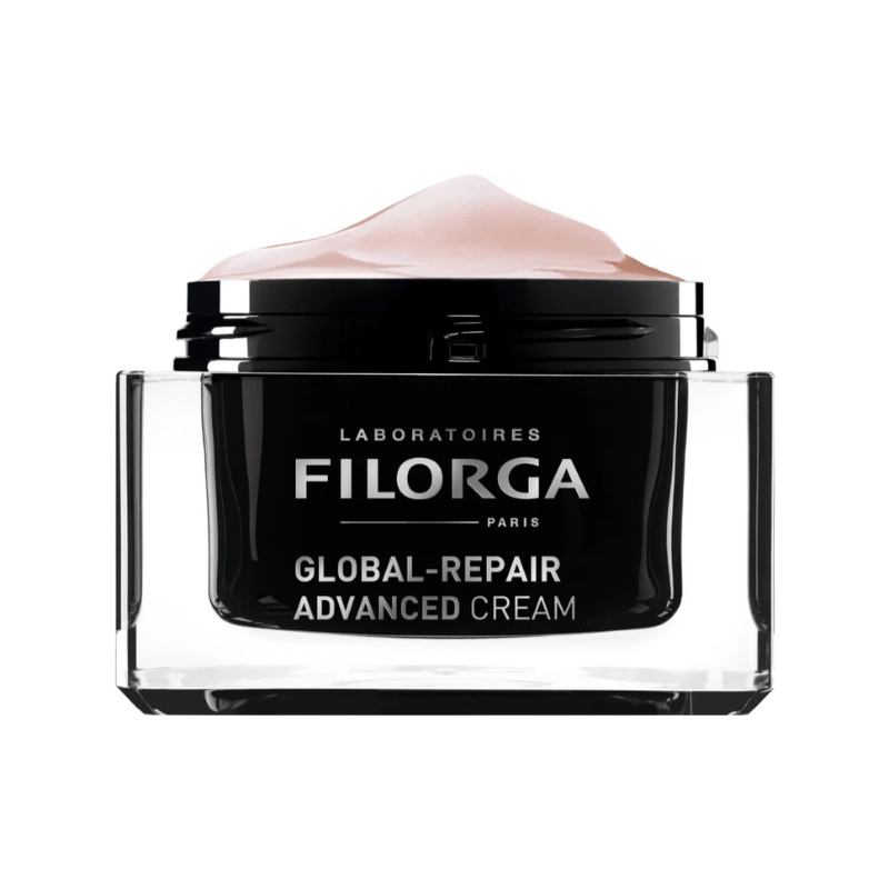 GLOBAL-REPAIR ADVANCED CREAM - Parfexa