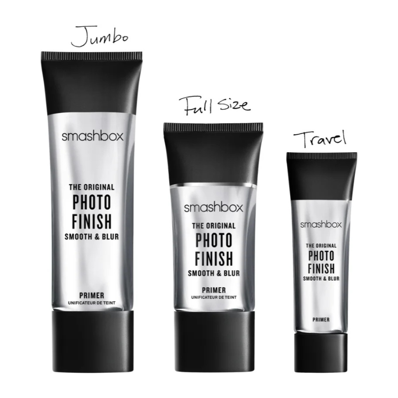 Photo Finish Foundation Primer - Parfexa