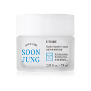 SoonJung Hydro Barrier Cream - Parfexa