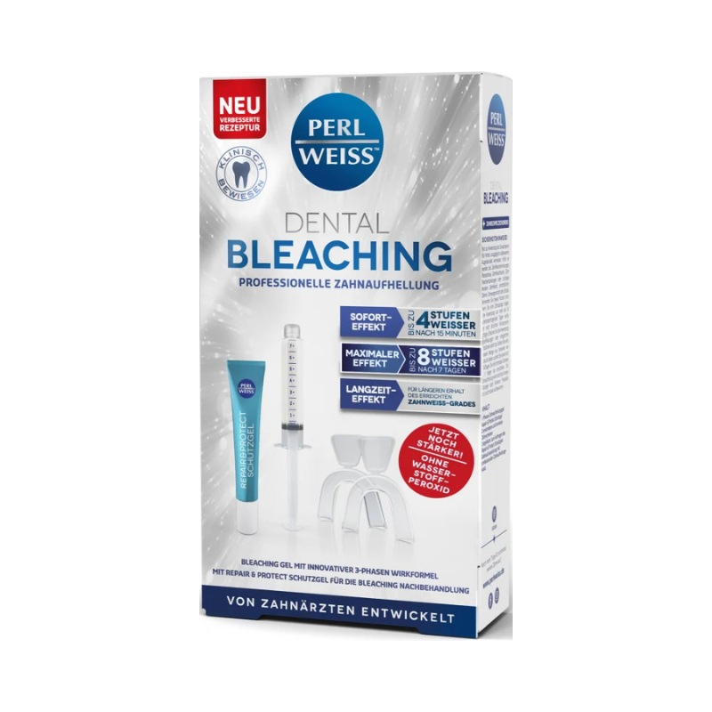 Bleaching System 4.0 - Parfexa