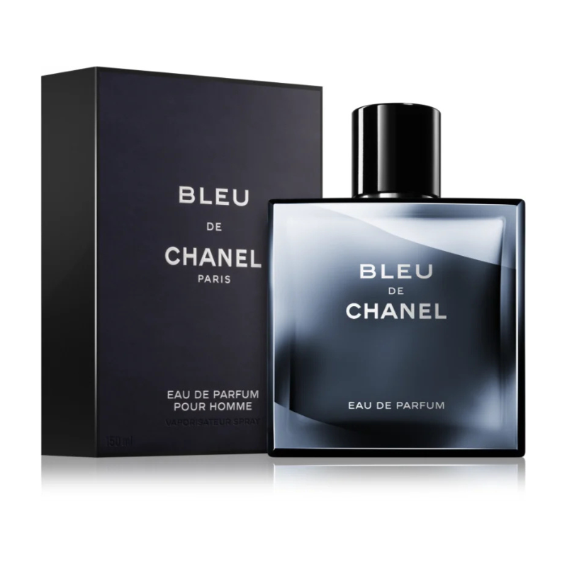 Bleu de Chanel - Parfexa