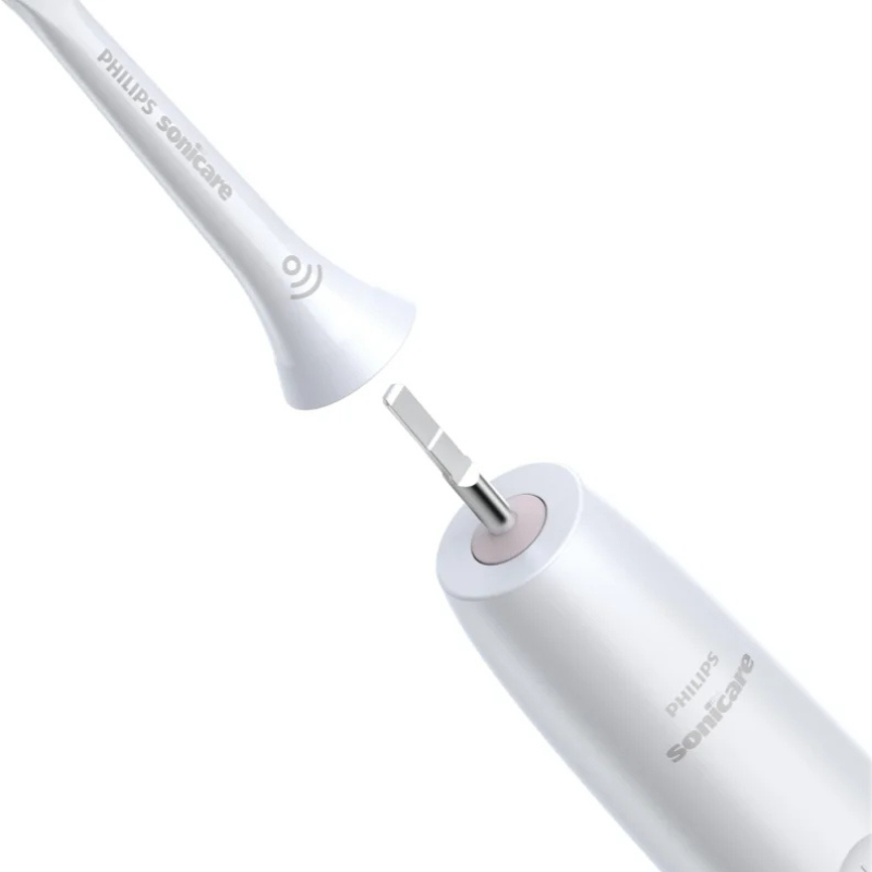 Sonicare Optimal White Compact HX6074/27 - Parfexa