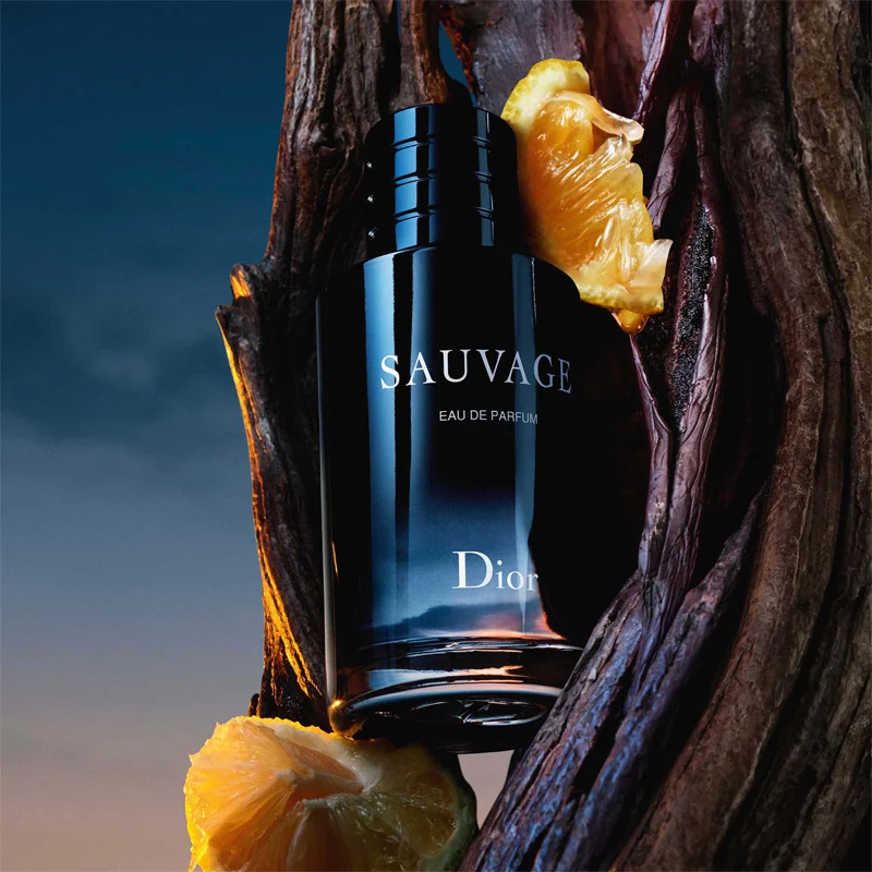 DIOR Sauvage Parfum - Parfexa