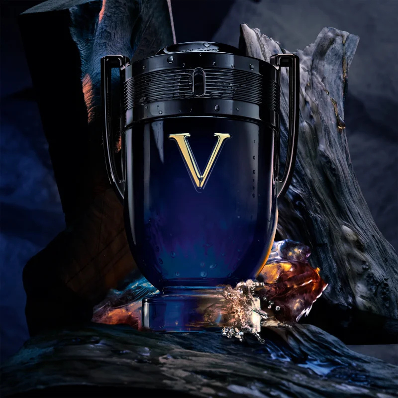 Invictus Victory Elixir - Parfexa