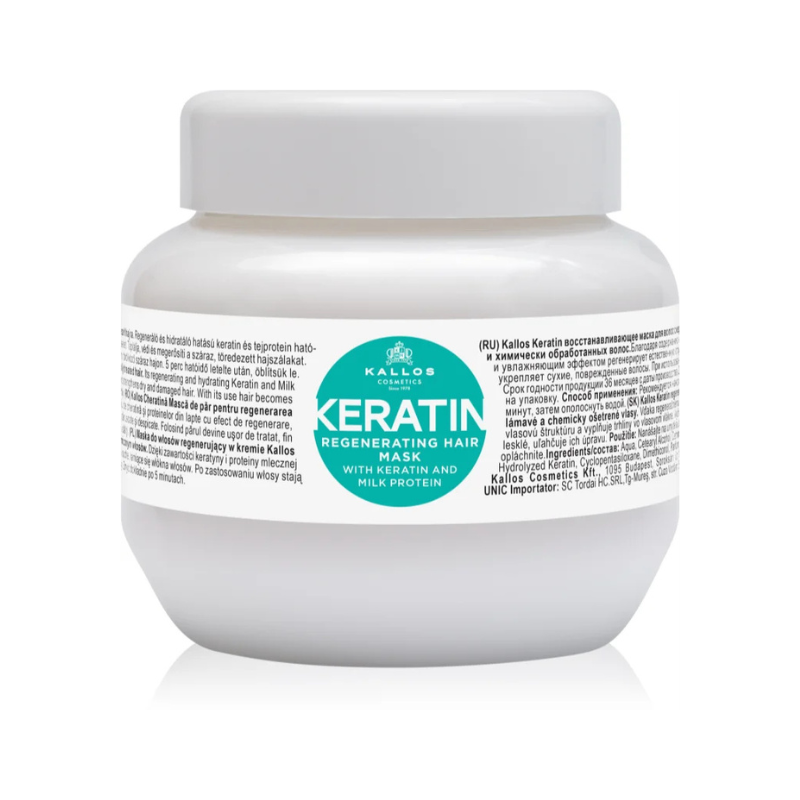 KJMN Professional Keratin - Parfexa