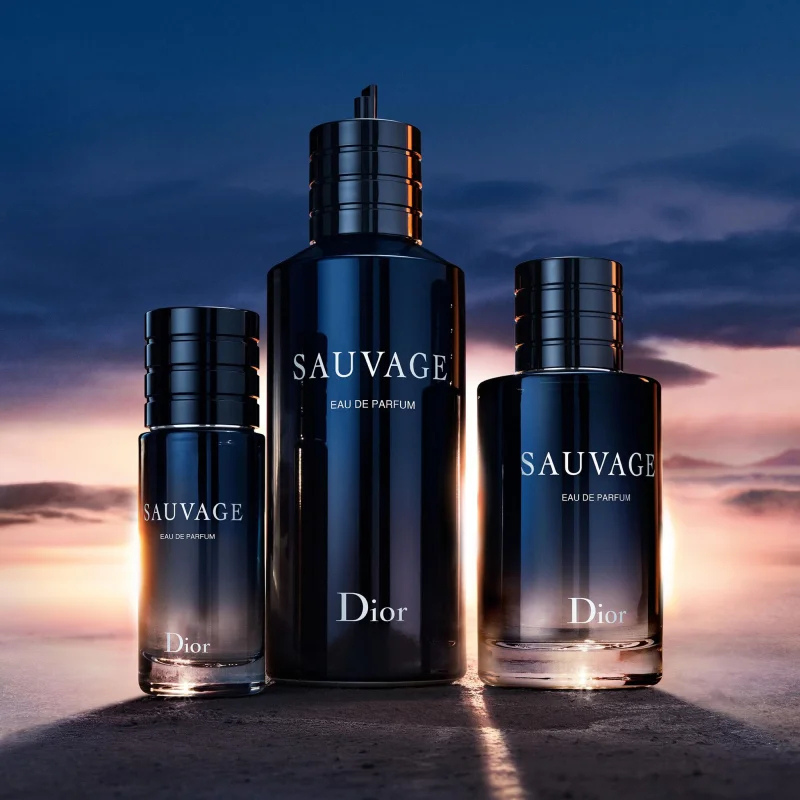 DIOR Sauvage Parfum - Parfexa