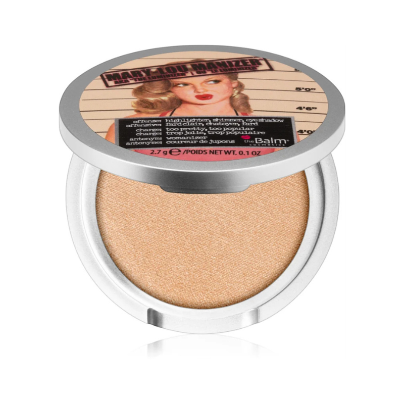 Lou Manizer Travel size - Parfexa