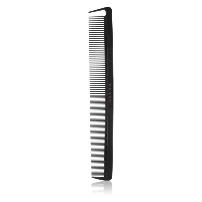 Hair Comb with a carbon finish - Parfexa