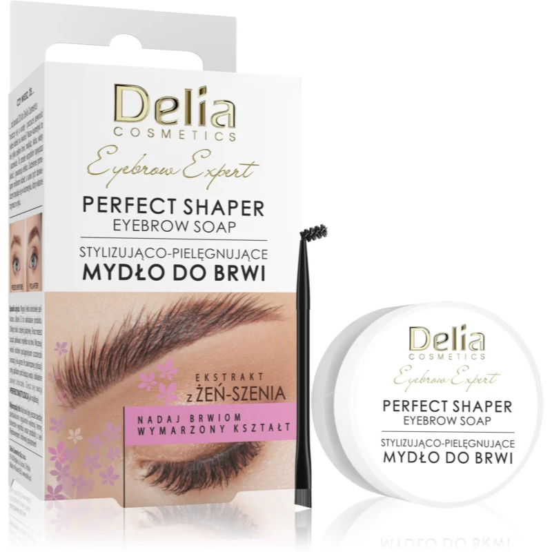 Eyebrow Expert Perfect Shaper - Parfexa