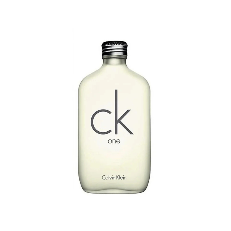 Calvin Klein CK One Eau de Toilette - Parfexa