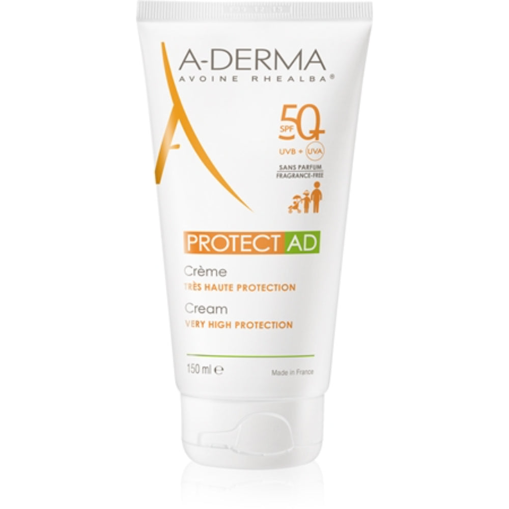 A-Derma Protect AD Cream SPF50+ - Parfexa