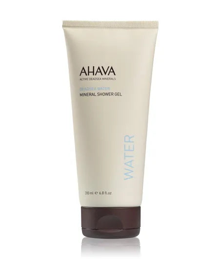 Ahava Deadsea Water Mineral Shower Gel