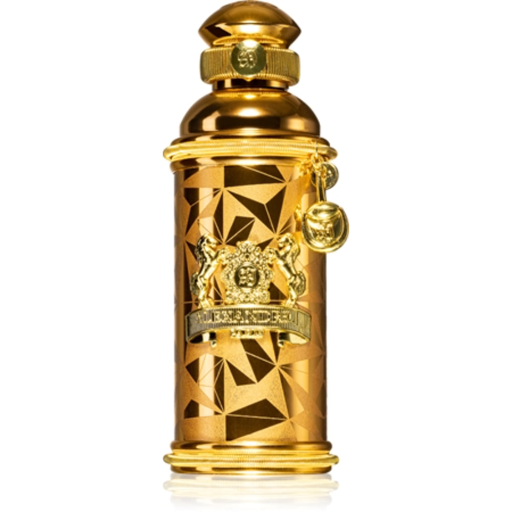 Alexandre.J The Collector Golden Oud Edp - Parfexa