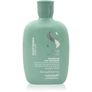 Alfaparf Semi Di Lino Scalp Renew Energizing Shampoo