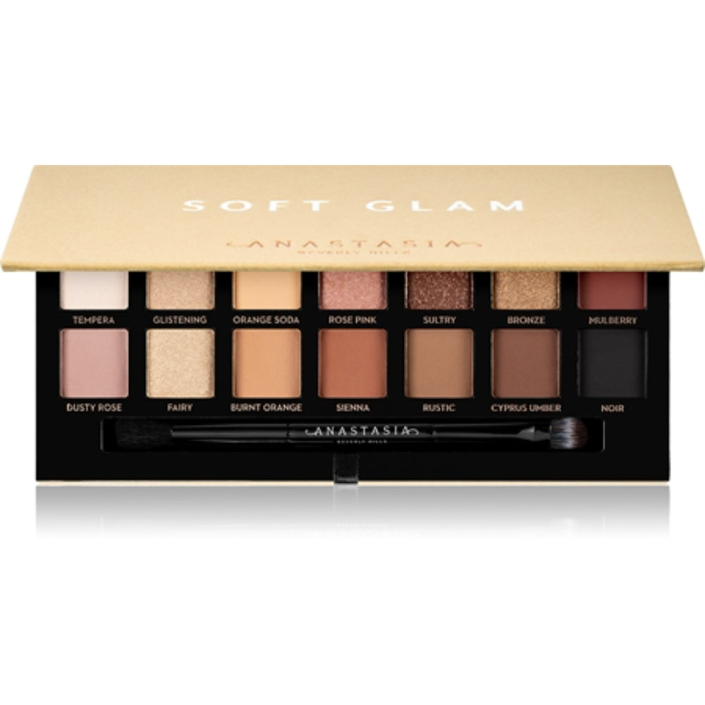 Anastasia Beverly Hills Soft Glam Eyeshadow Palette