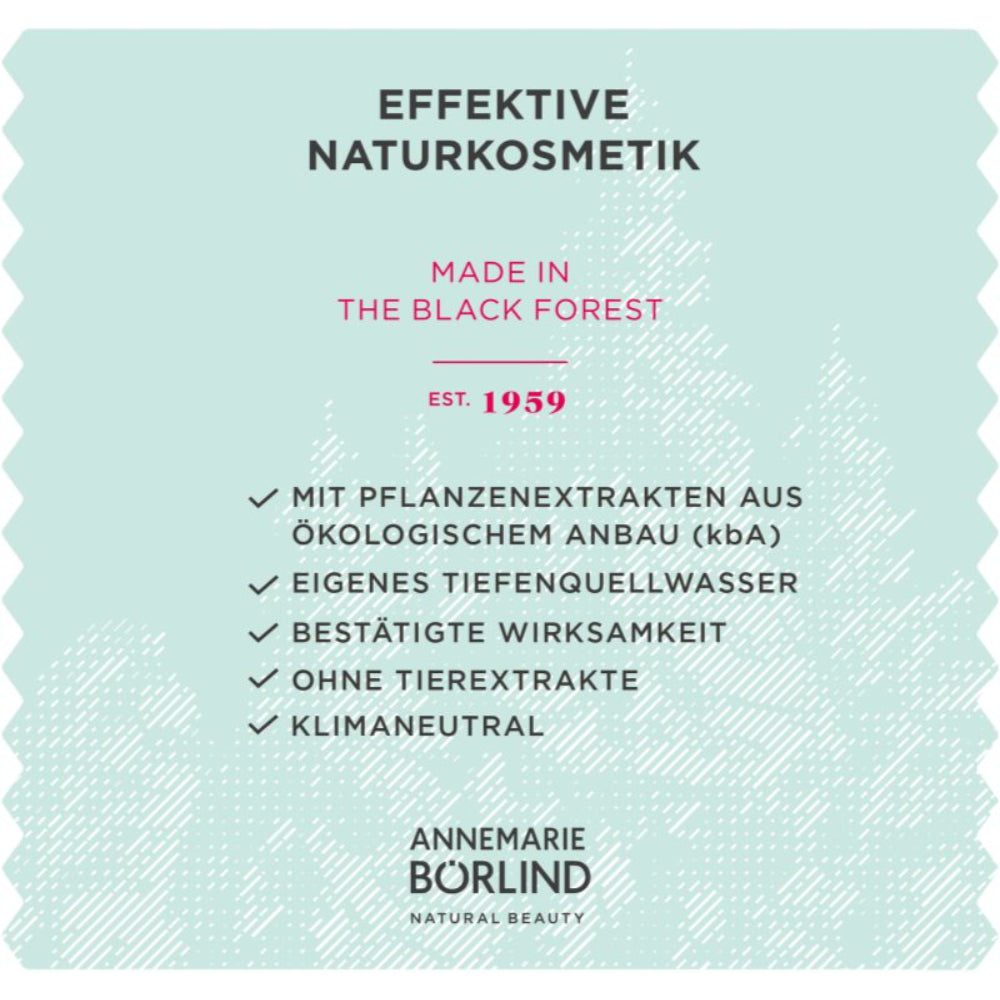 Annemarie Borlind Energy Nature Regenerative Night Cream