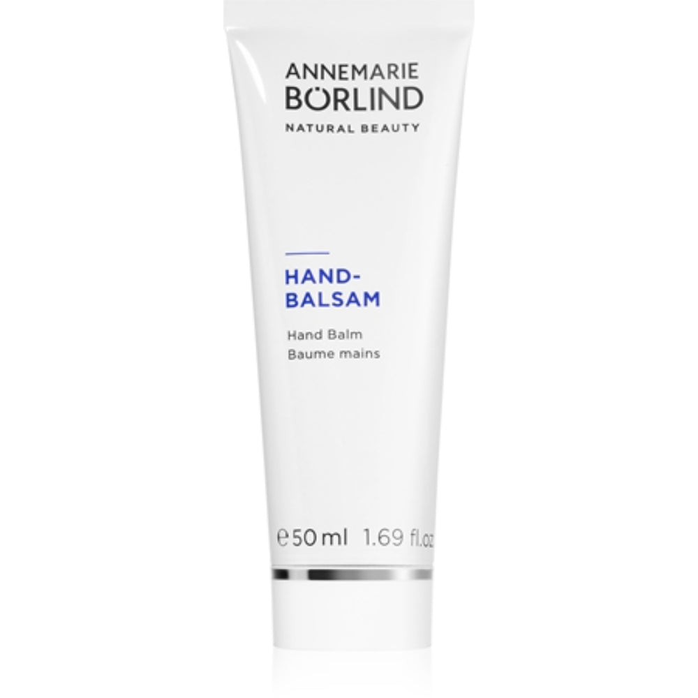 Annemarie Borlind Hand Balm