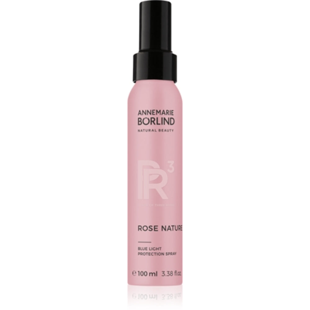 Annemarie Borlind Rose Blue Light Protection Spray