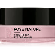 Annemarie Borlind Rose Cooling Spa Eye Cream-Gel