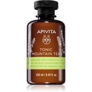 Apivita Tonic Mountain Tea Shower Gel