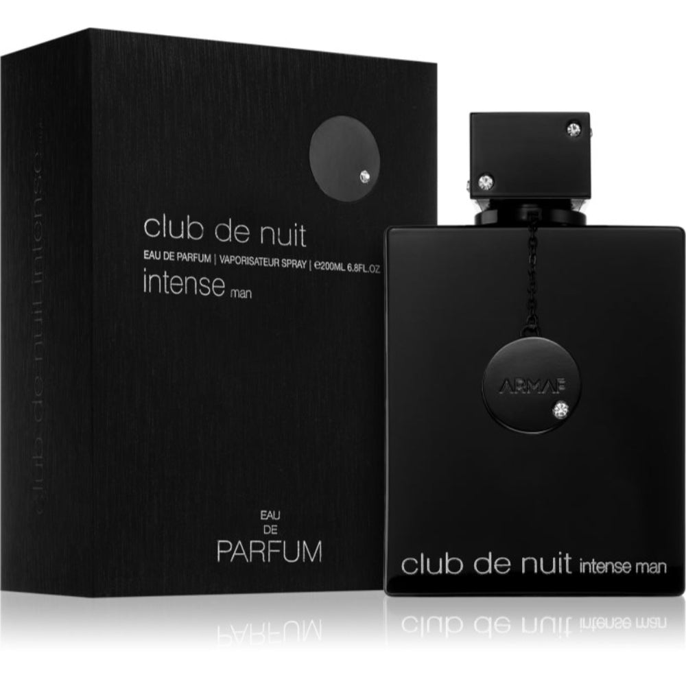 Armaf Club De Nuit Intense Edp Spray