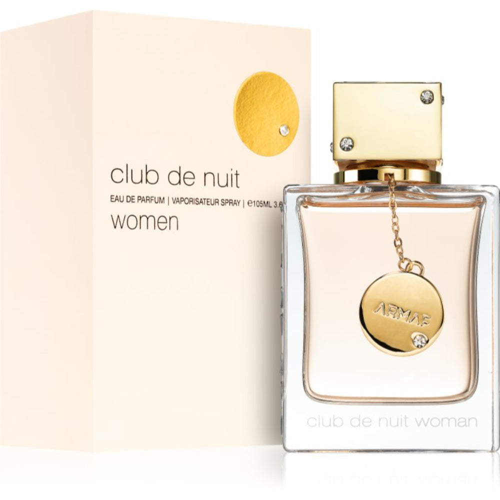 Armaf Club De Nuit Woman Edp Spray