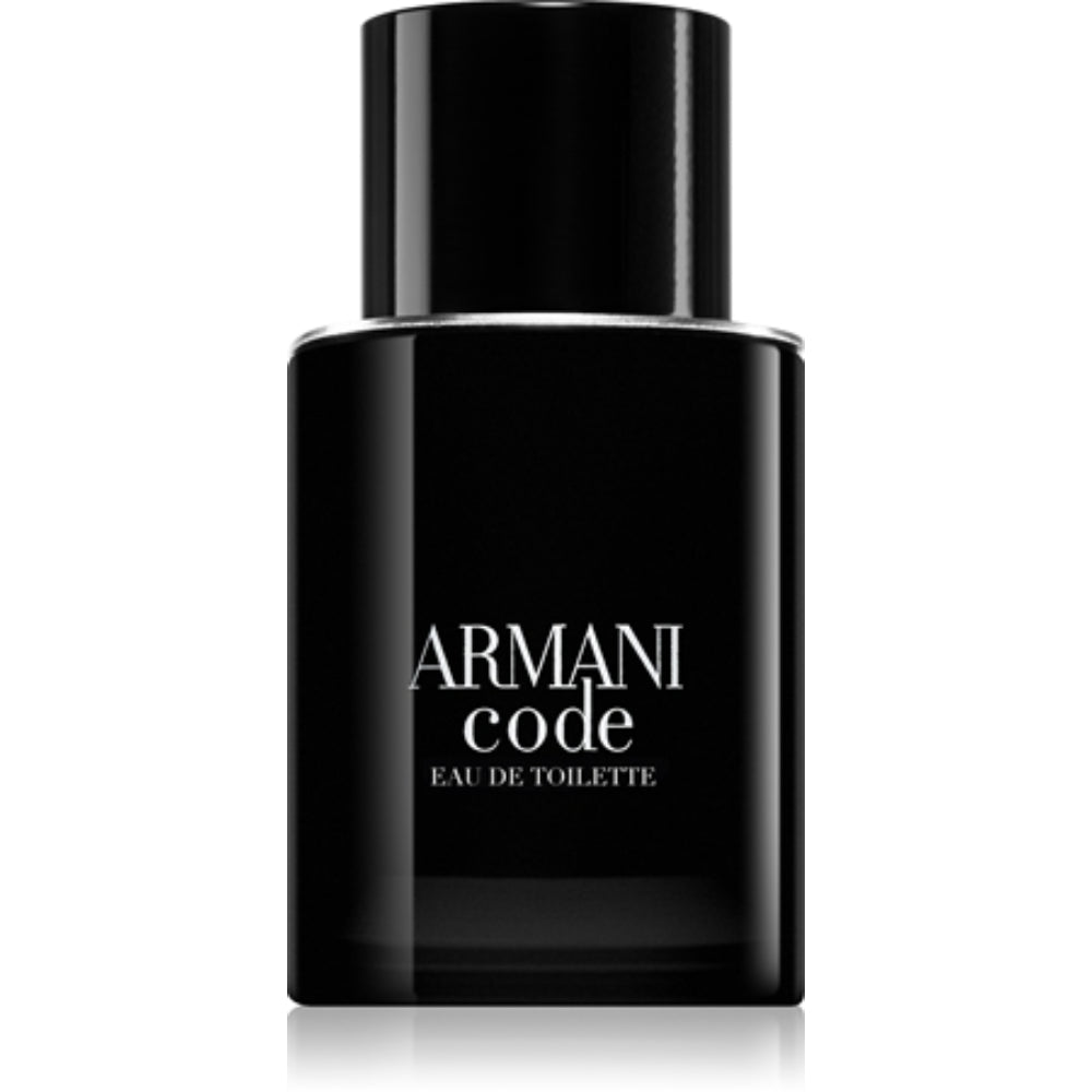 Armani Code Pour Homme Edt