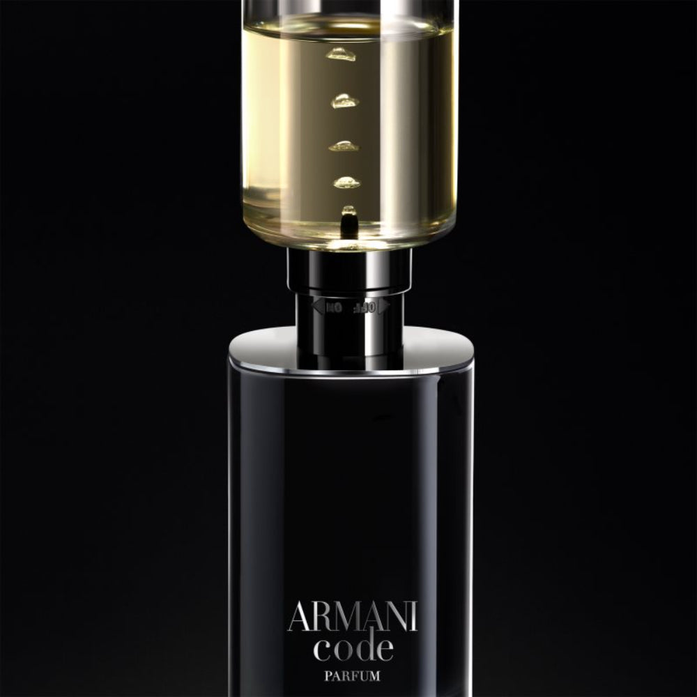 Armani Code Le Parfum Edp Spray