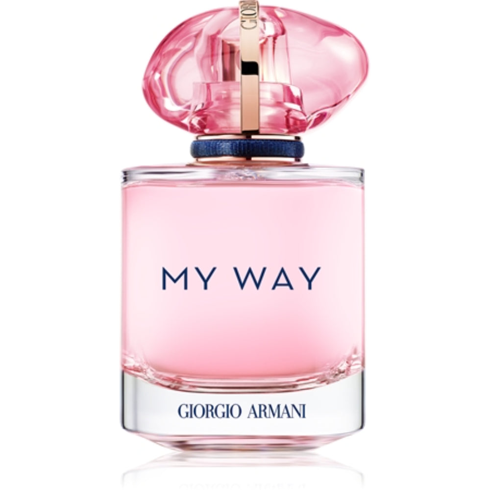 Armani My Way Nectar Edp Spray