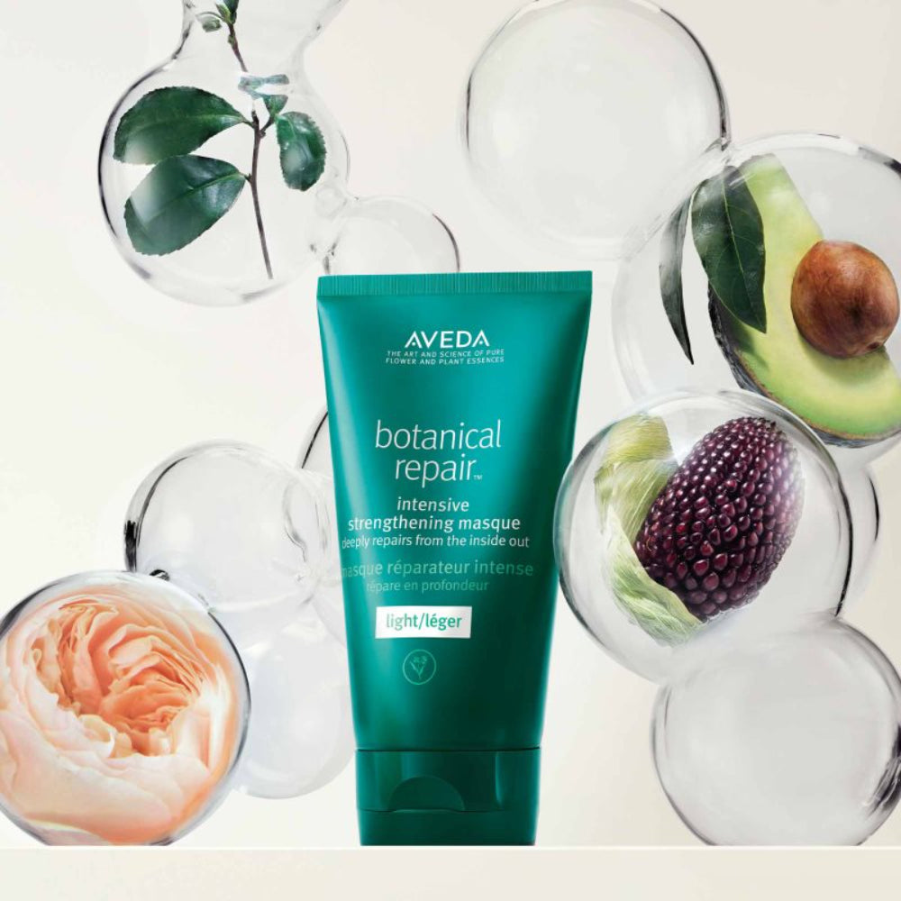 Aveda Botanical Repair Intensive Strengthening Mask - Light