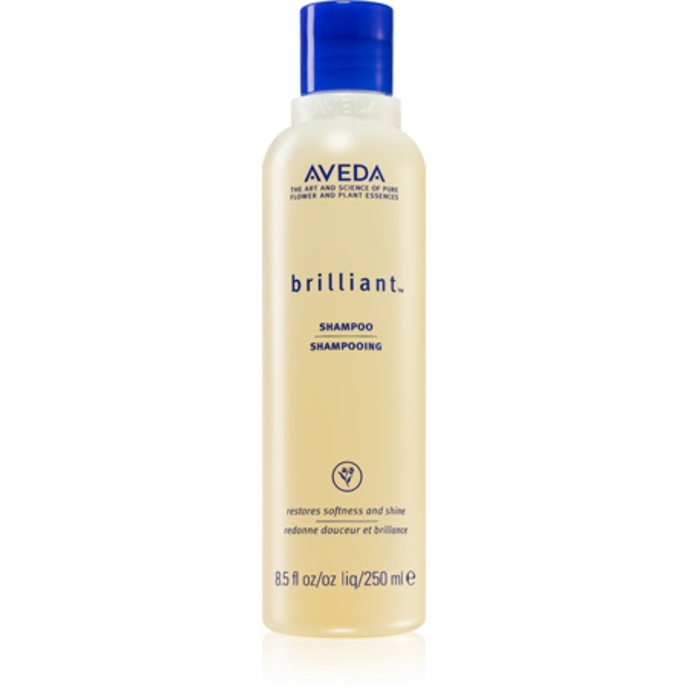 Aveda Brilliant Shampoo