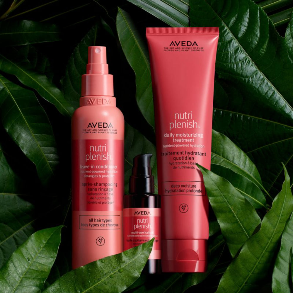 Aveda NutriPlenish Daily Moisturizing Treatment