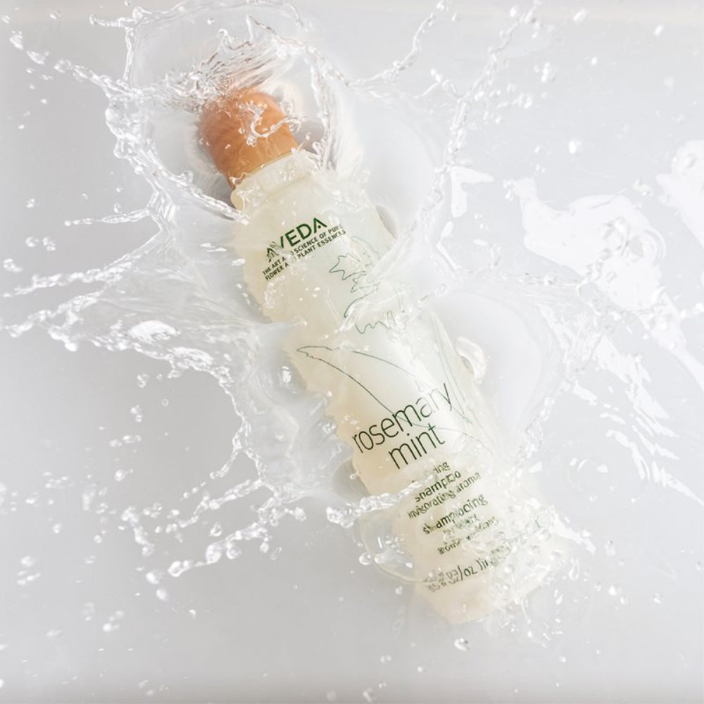 Aveda Rosemary Mint Weightless Conditioner