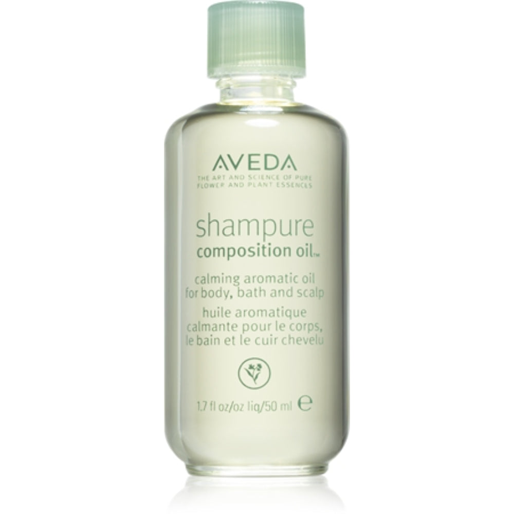 Aveda Shampure Composition