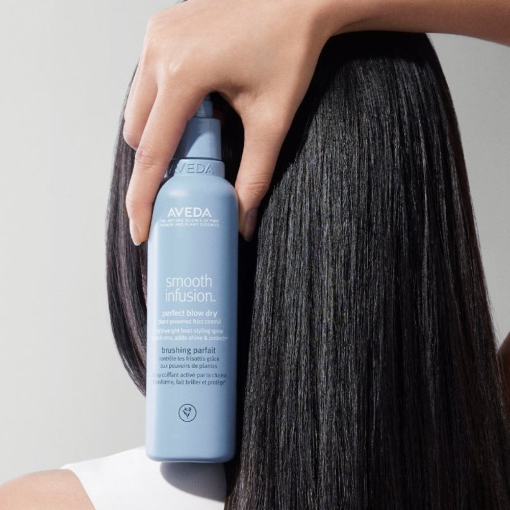 Aveda Smooth Infusion Perfect Blow Dry Spray