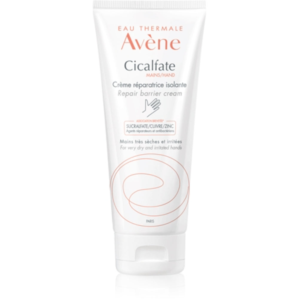 Avene Cicalfate Hand Cream