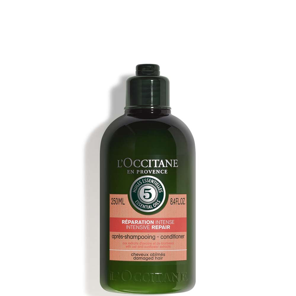 L'Occitane 5 Ess. Oils Intensive Repair Conditioner