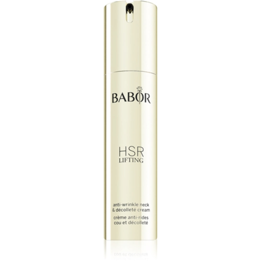 Babor HSR Lifting Extra Firming Neck & Decollete Cream