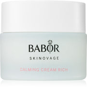 Babor Skinovage Calming Cream Rich