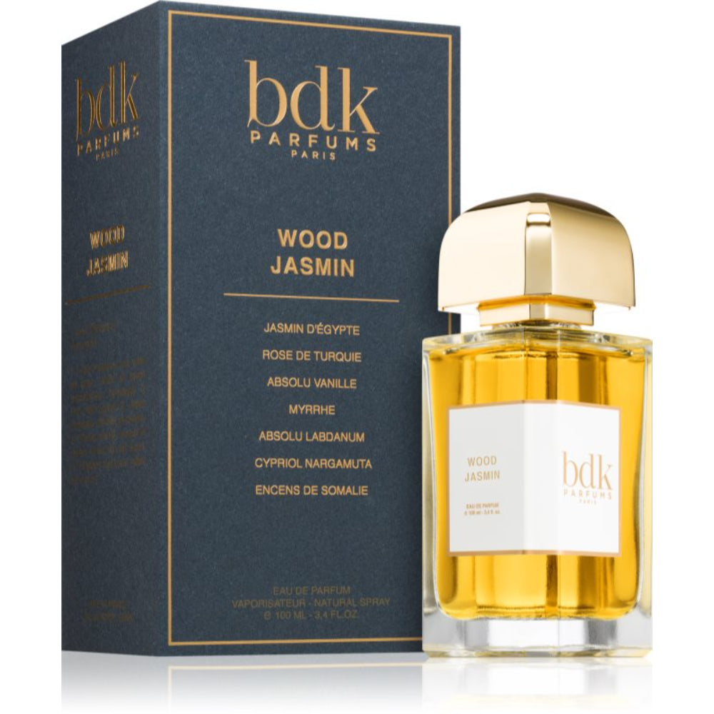 BDK Parfums Wood Jasmin Edp Spray