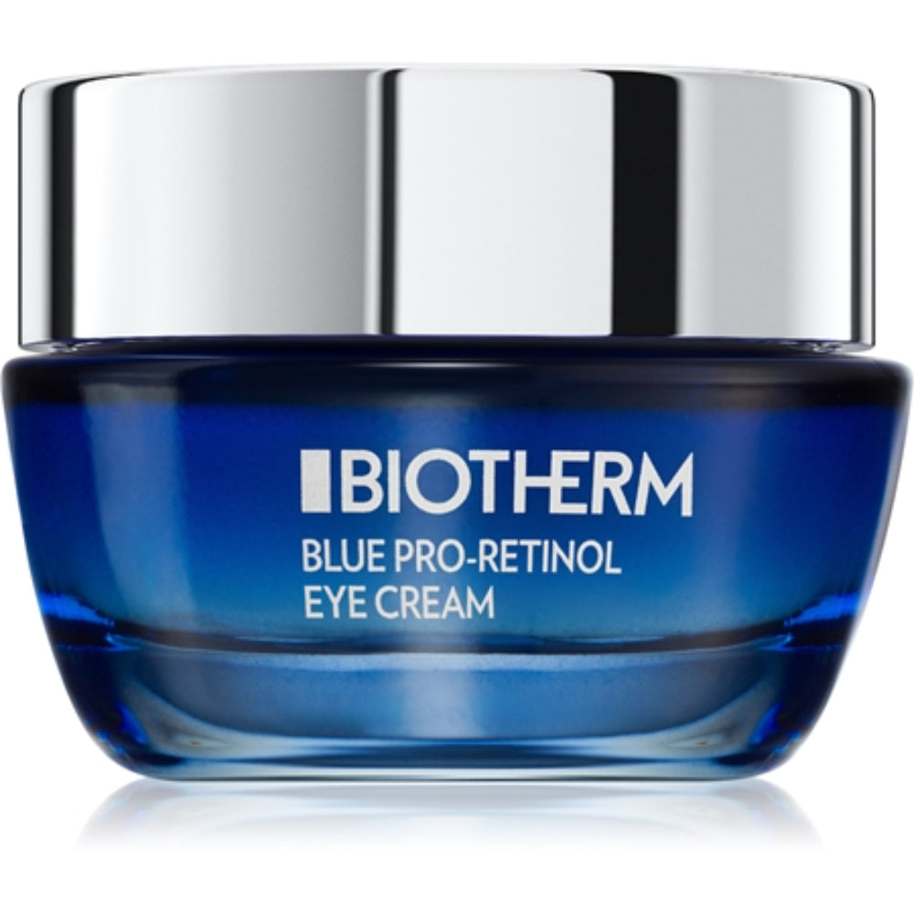 Biotherm Blue Pro-Retinol Eye Cream