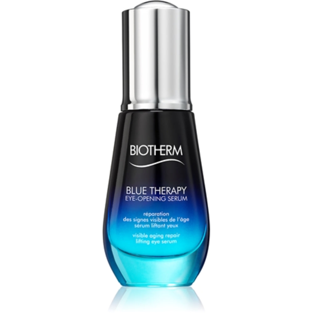 Biotherm Blue Therapy Eye Opening Serum