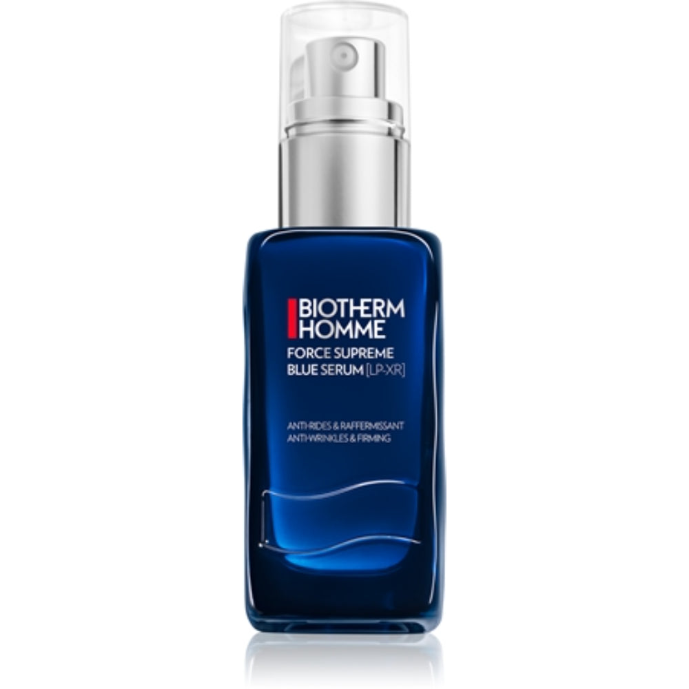 Biotherm Homme Force Supreme Blue Serum