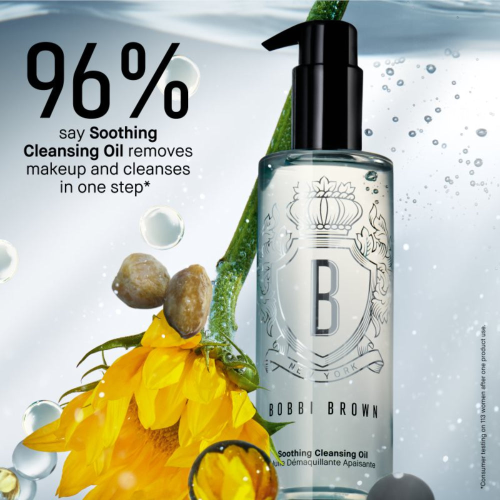 Bobbi Brown Soothing Cleansing Oil