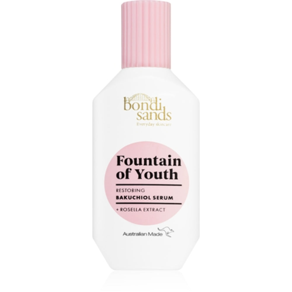 Bondi Sands Fountain Of Youth Bakuchiol Serum