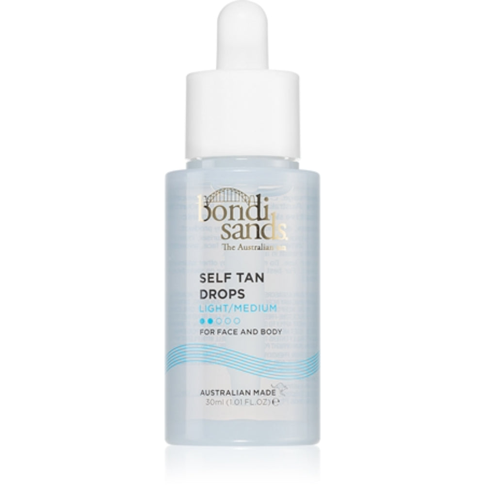 Bondi Sands Self Tan Drops