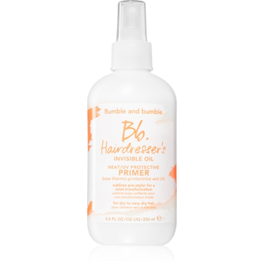 Bumble & Bumble HIO Heat/UV Primer