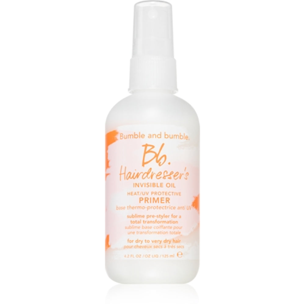 Bumble & Bumble HIO Heat/UV Primer